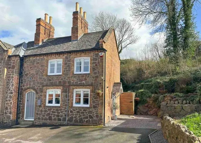 Honeysuckle Cottage
