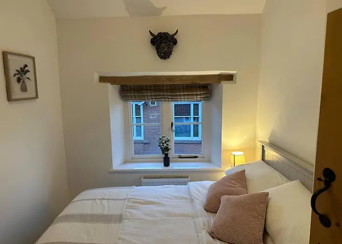 Honeysuckle Cottage