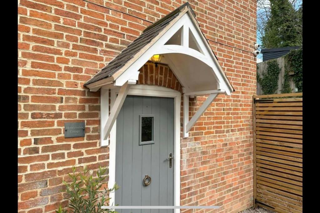 Honeysuckle Holiday home